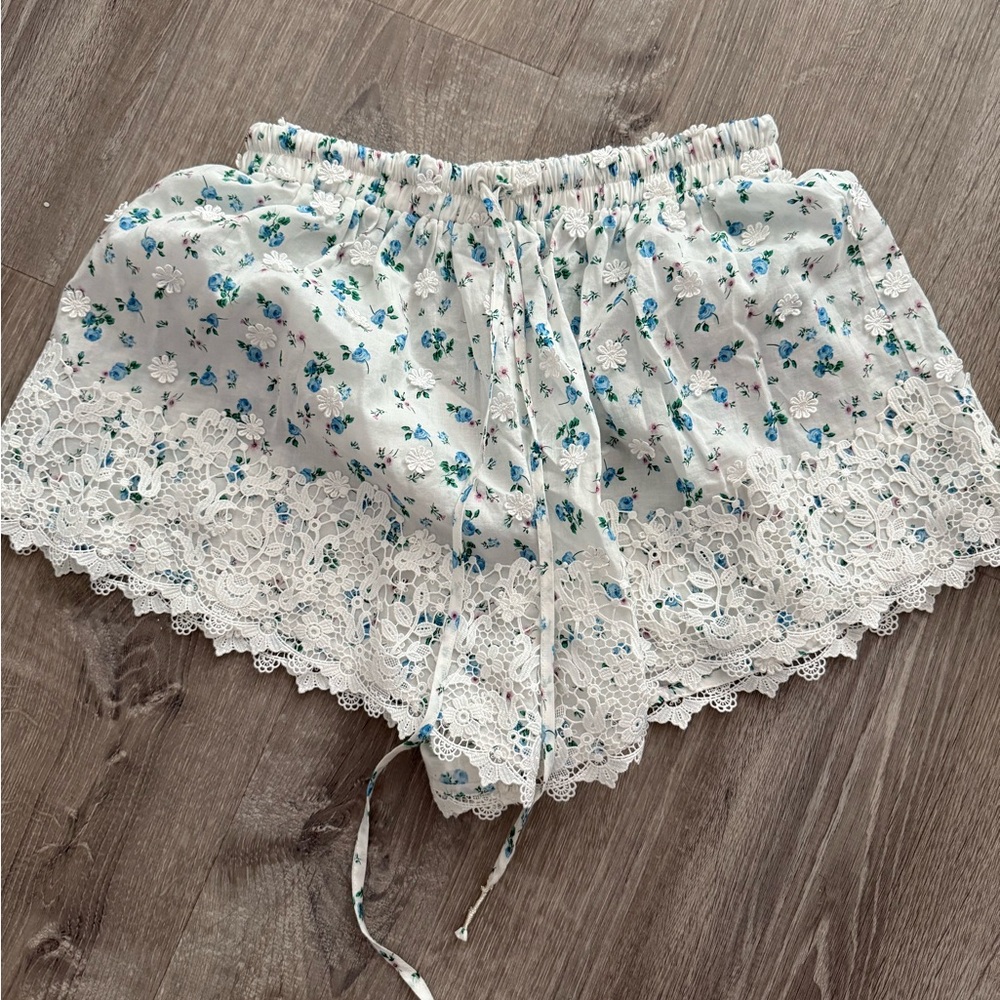 For Love and Lemons Shorts - Size M